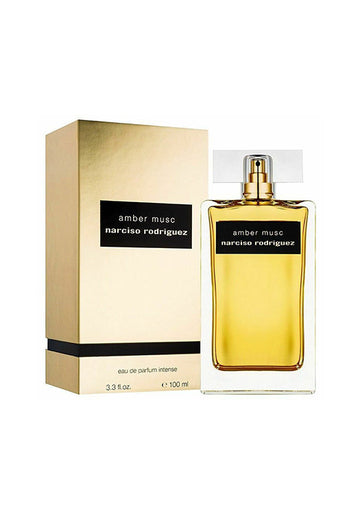 Narciso Rodriguez Amber Musc