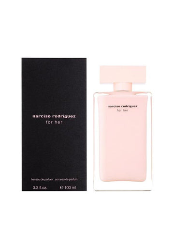 Narciso Rodriguez For Her EDP
