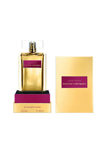 Narciso Rodriguez For Her Rose Musc EDP