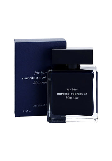 Narciso Rodriguez For Him Blue Noir EDT
