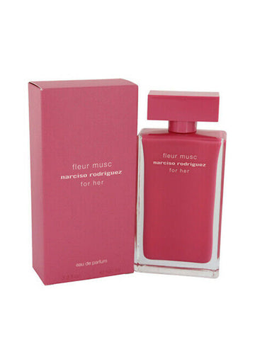 Narciso Rodriguez For Her Fleur Musc EDP