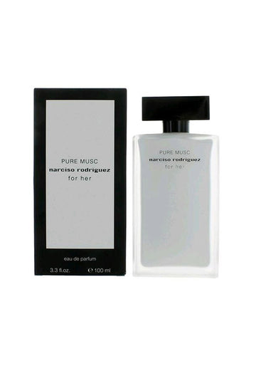 Narciso Rodriguez For Her Pure Musc EDP