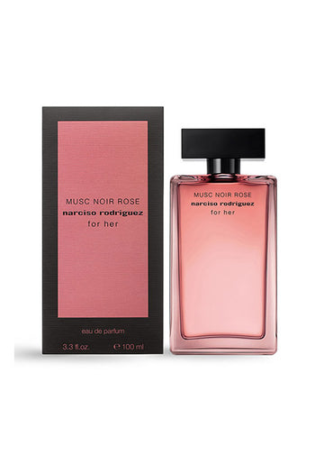 Narciso Rodriguez For Her Musc Noir Rose EDP