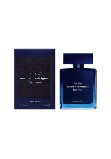 Narciso Rodriguez For Him Blue Noir Parfume