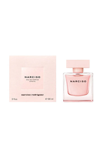Narciso Rodriguez Narciso Cristal EDP