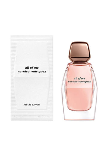 Narciso Rodriguez For Her All Of Me EDP