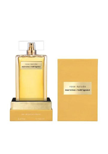Narciso Rodriguez Rose Epicee EDP