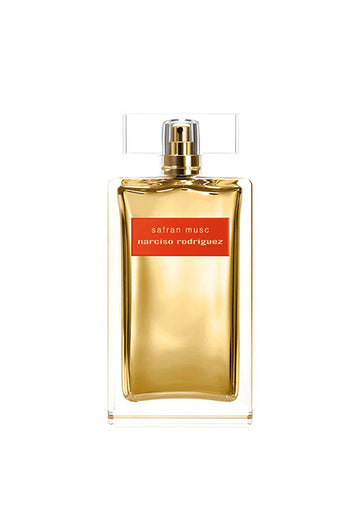 Narciso Rodriguez Safran Musc EDP