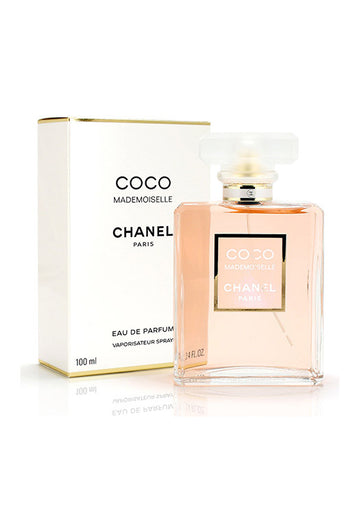 Chanel Coco Mademoiselle Eau de Parfum