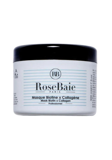 Rosebaie Biotin and Collagen Mask