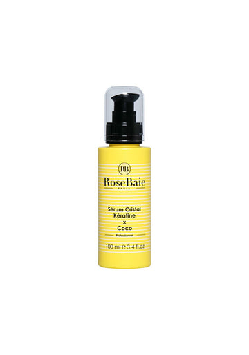 Rosebaie Keratin and Coco Oil Serum