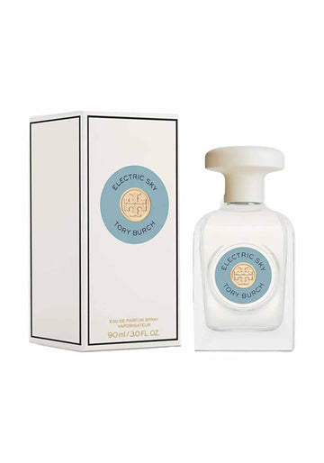 عطر توري بيرش إليكتريك سكاي