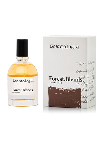 عطر سينتولوجيا فورست بليندز