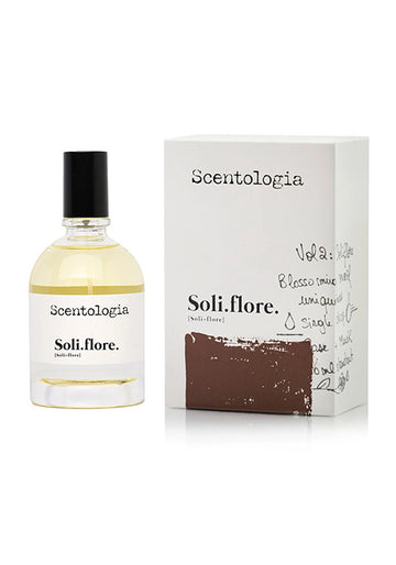 عطر سينتولوجيا سوليفلور