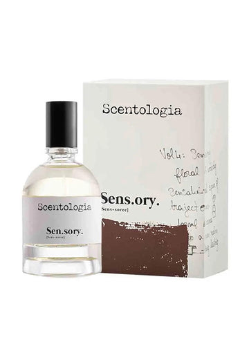 عطر سينتولوجيا سينسوري