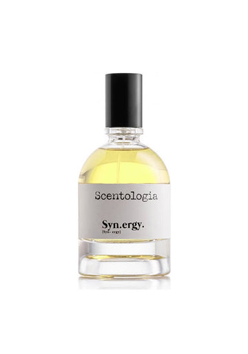 عطر سينتولوجيا سينرجي