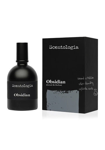 عطر سينتولوجيا أوبسيديان إكسترايت