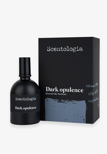 عطر سينتولوجيا دارك أوبولنس