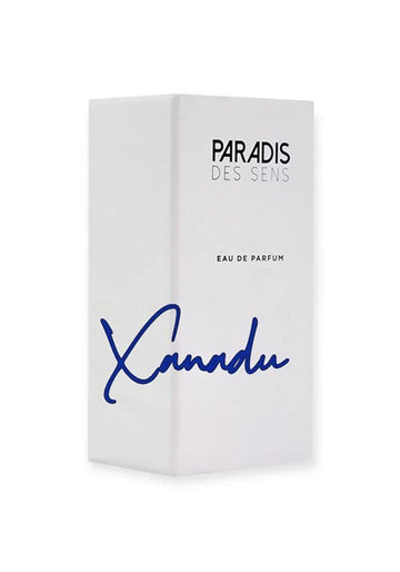 Paradis Des Sens Xanadu EDP