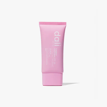 Dali – Sunglow Sunscreen “Sun Beam”