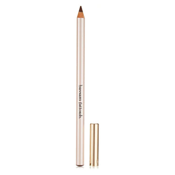 Bassam Fattouh Kajal Eyeliner Brown
