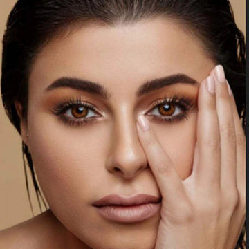 عدسات تيامو كورن