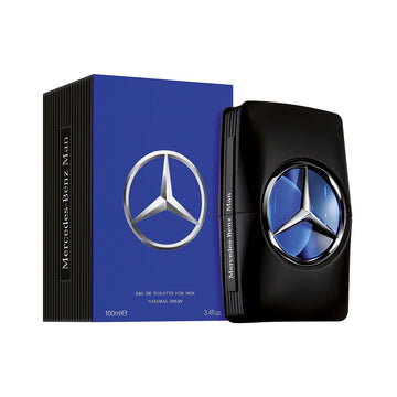 Mercedes-Benz Man EDT