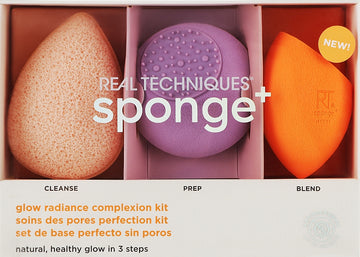 Real Techniques Pro-Glow Radiant Complexion