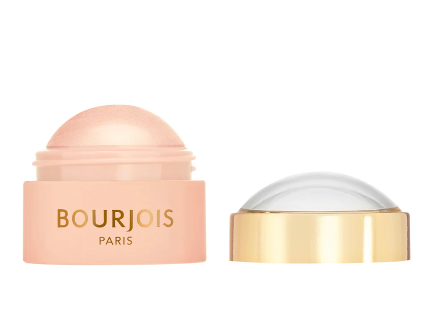 BOURJOIS LITTLE ROUNDPOT BLUSHER - SHADE 000 Default Title