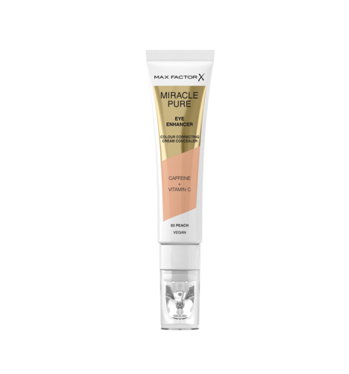 Maxfactor 003 Miracle Pure Eye Enhancer Cnclr Default Title