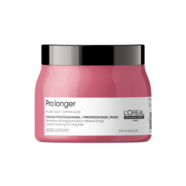 Loreal Professional Se21 Pro Lng Msq  R Vi23