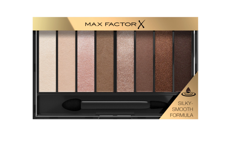 Maxfactor 001 Masterpiece Nude Pallette Default Title