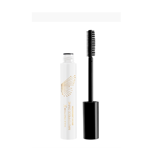 Maxfactor 001 Masterpiece Divine Brow Gel Default Title