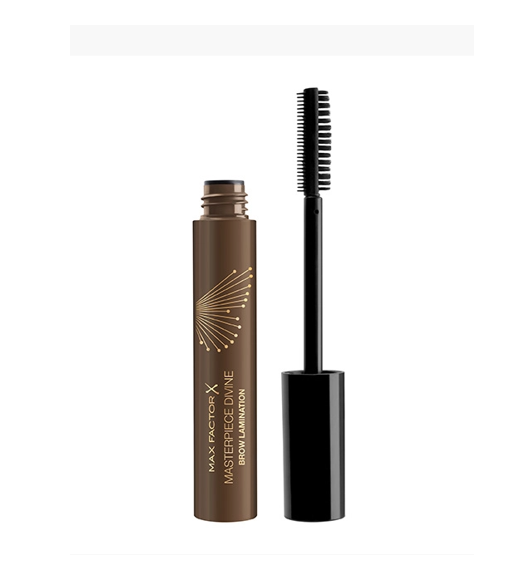 Maxfactor 003 Masterpiece Divine Brow Gel Default Title