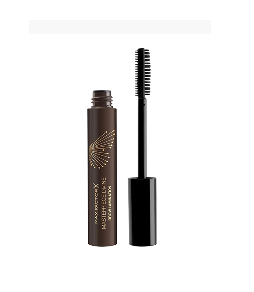 Maxfactor 004 Masterpiece Divine Brow Gel Default Title