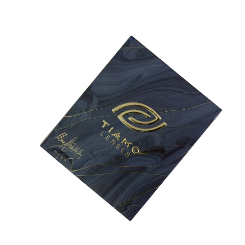 عدسات تيامو تان F-601