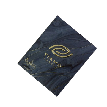 عدسات تيامو تان F-601