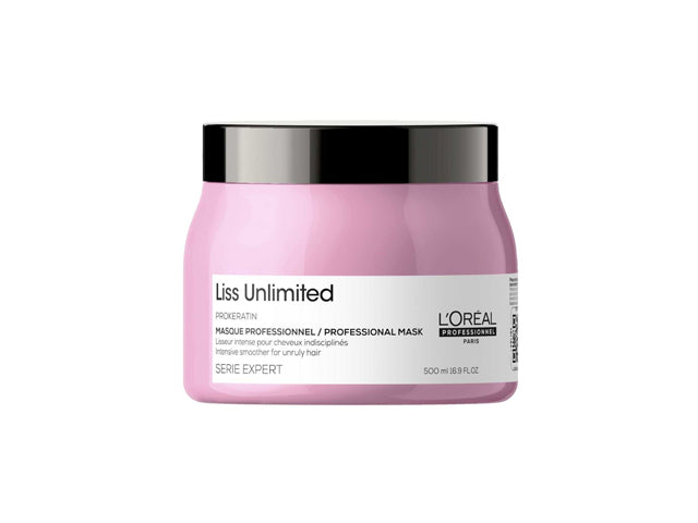 Loreal Professional Se21 Liss Msq R Vi23 250ML