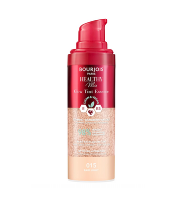 Bourjois 015 Healthy Mix Glow Tint Essence Fnd