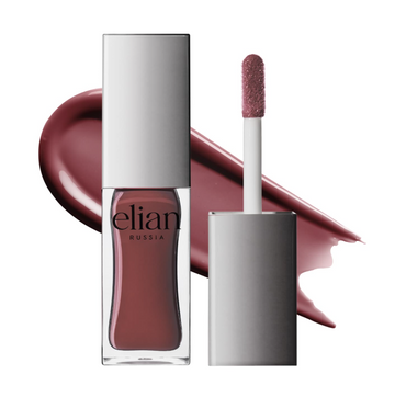 Elian Lip Gloss Plumper - 02 Blackberry