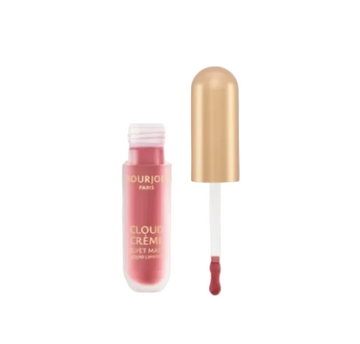 BOURJOIS VELVET CLOUD CREAM LIPSTICK - 002