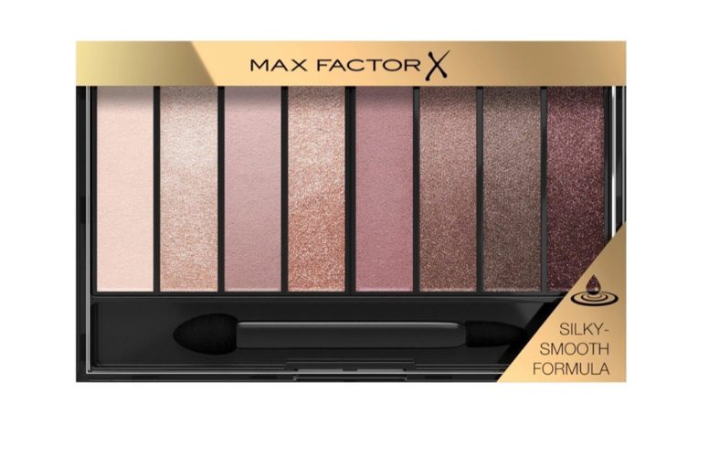 Maxfactor 003 Masterpiece Nude Pallette Default Title