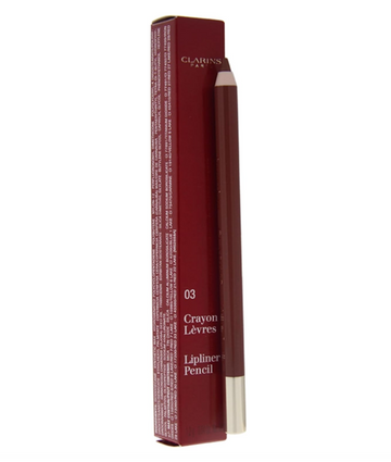 Clarins Crayon Levres Lip Liner - 03 Nude Rose