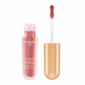 Bourjois Rouge Velvet Liquid Lips Ink 03
