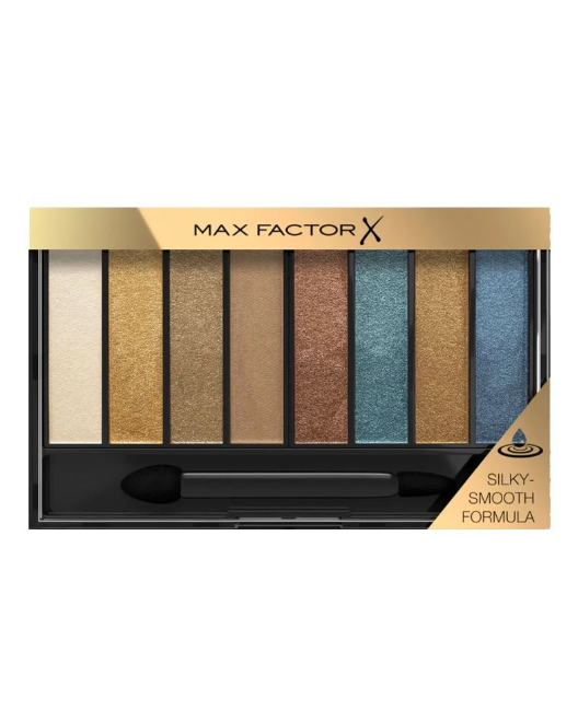 Maxfactor 004 Masterpiece Nude Pallette Default Title