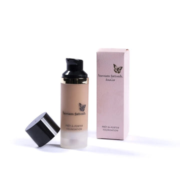 مؤسسة بسام فتوح لمستحضرات التجميل Bassam Fattouh Cosmetics 04