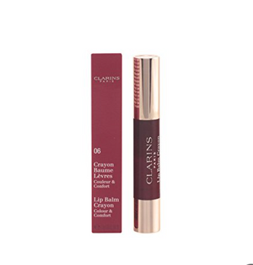 Clarins Lip Balm Crayon - 06