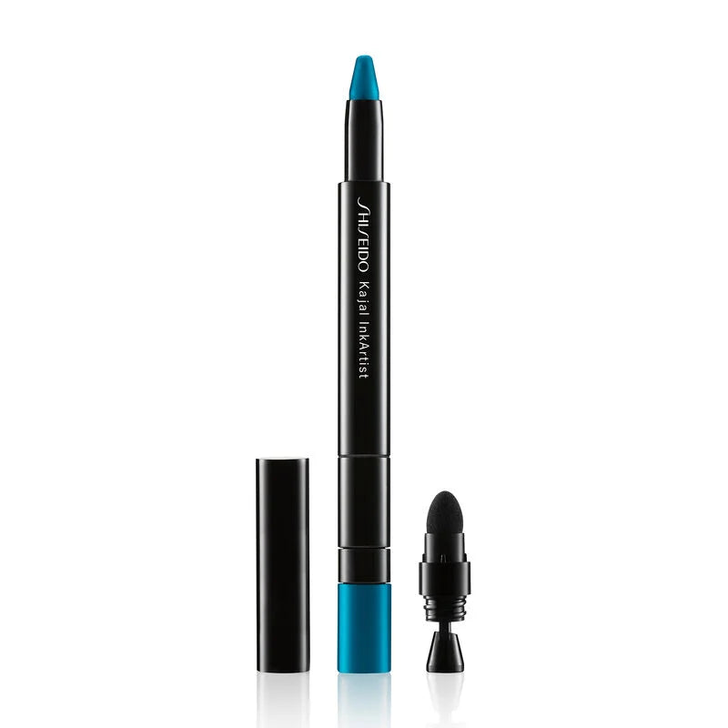 SHISEIDO Kajal InkArtist - Shadow, Liner, Brow 07 SUMI SKY Default Title