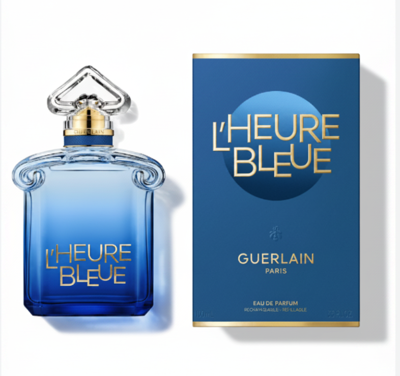 Guerlain L'Heure Bleue Eau de Parfum