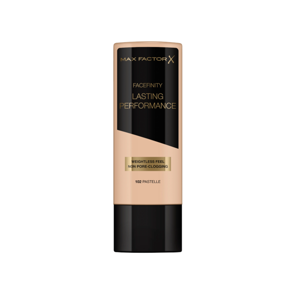 Maxfactor 102 Lstn Performance Pastelle Default Title